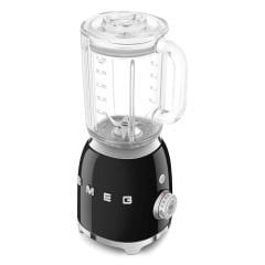 SMEG - Blender - Siyah - BLF03BLEU