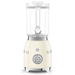 SMEG - Blender - Krem - BLF03CREU