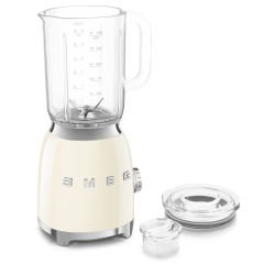 SMEG - Blender - Krem - BLF03CREU