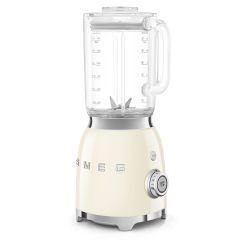 SMEG - Blender - Krem - BLF03CREU