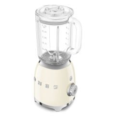 SMEG - Blender - Krem - BLF03CREU