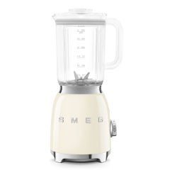 SMEG - Blender - Krem - BLF03CREU