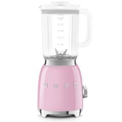 SMEG - Blender - Pembe - BLF03PKEU