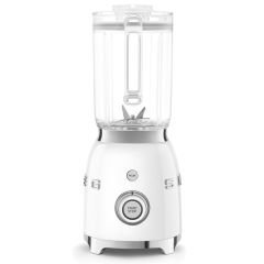 SMEG - Blender - Beyaz - BLF03WHEU