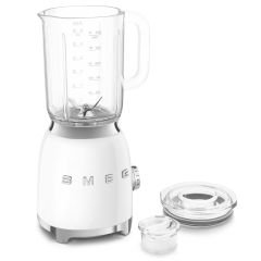 SMEG - Blender - Beyaz - BLF03WHEU