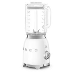 SMEG - Blender - Beyaz - BLF03WHEU