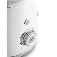 SMEG - Blender - Beyaz - BLF03WHEU