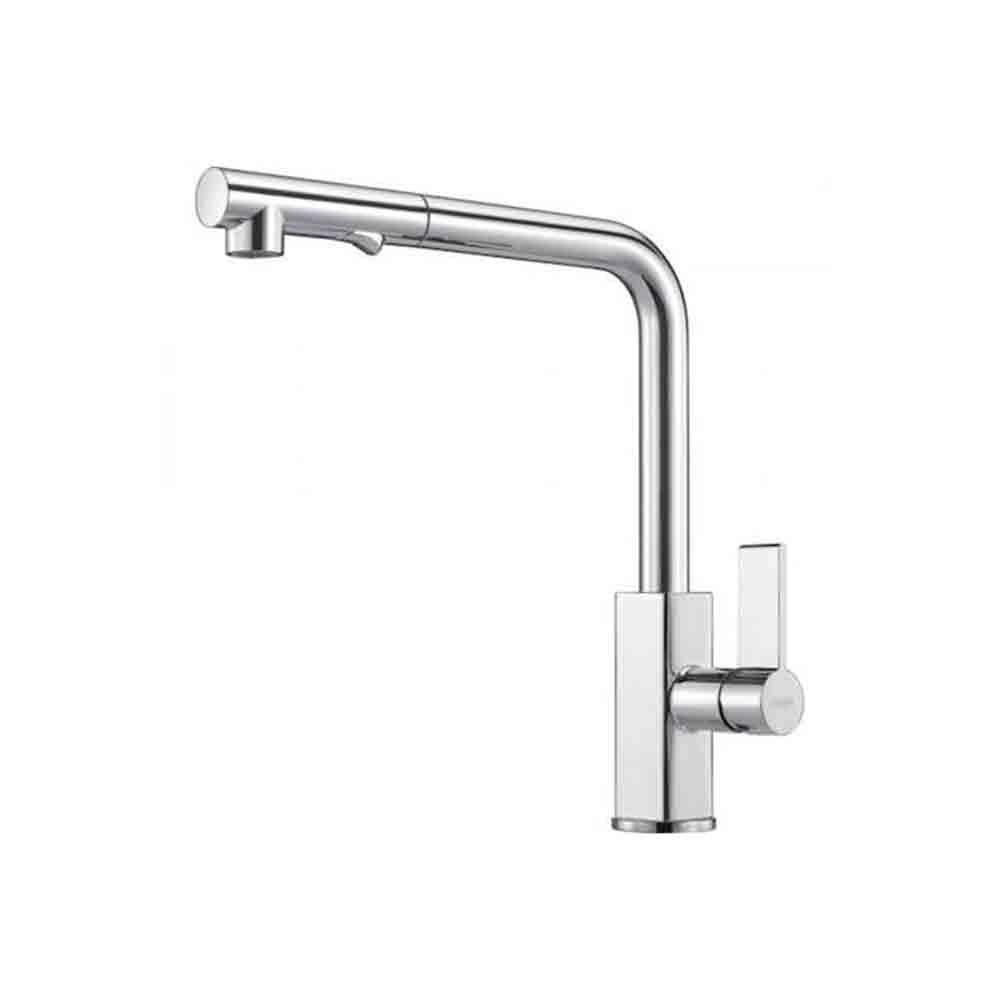 Franke Maris Plus Doccia Batarya