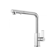 Franke Maris Plus Doccia Batarya