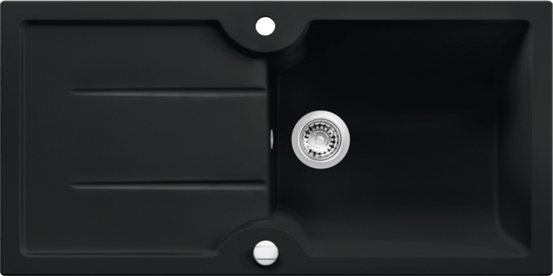 NUEVO - Sonas XL 6 S - Seramik Eviye