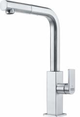 FRANKE MYTHOS SPİRALLİ INOX ARMATÜR