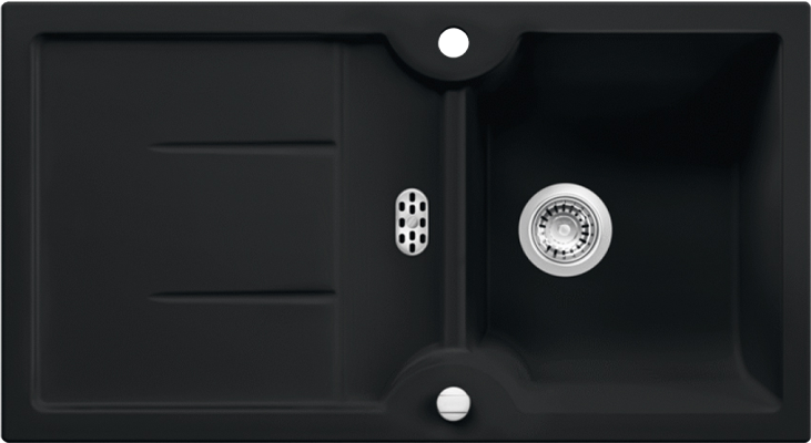 NUEVO - Sonas 5 S - Seramik Eviye