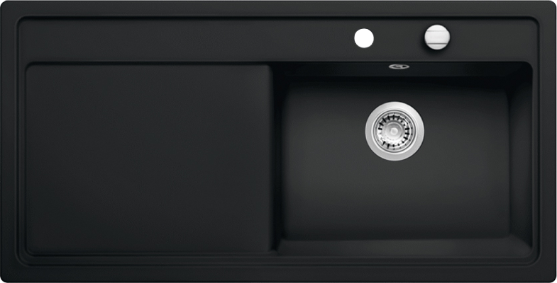 NUEVO - Crea XL 6 S - Seramik Eviye