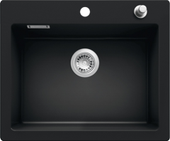 NUEVO - Icon 6 - Seramik Eviye