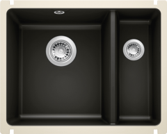 NUEVO - Sonic 350/150 U - Seramik Eviye