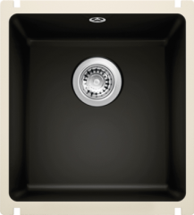 NUEVO - Sonic 375 U - Seramik Eviye