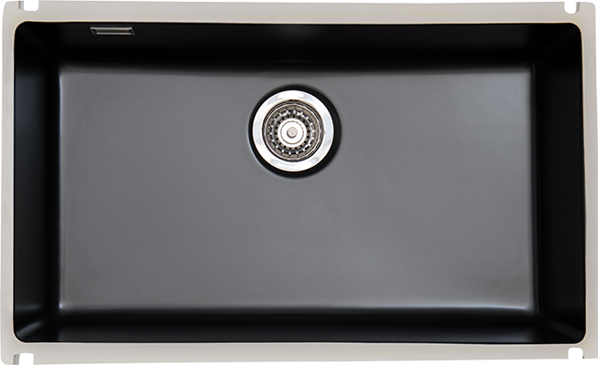NUEVO - Sonic 700 U - Seramik Eviye