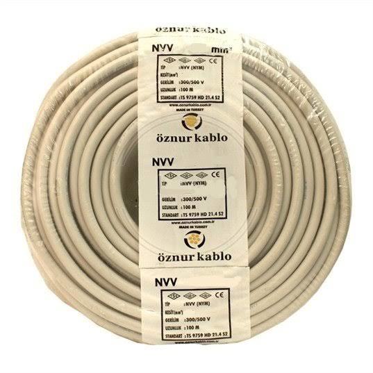 KABLO NYM 5X10