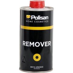 POLİSAN BOYA SÖKÜCÜ REMOVER 0,75L