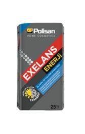 POLİSAN EXELANS SIVAMA HARCI 25KG