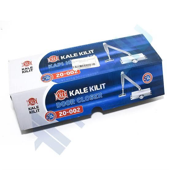 HİDROLİK KAPI YAYI