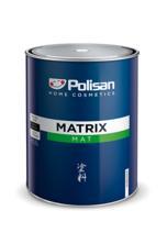 POLİSAN MATRİX MAT