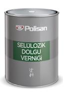 POLİSAN SELÜLOZİK DOLGU VERNİĞİ