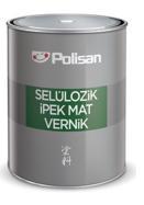 POLİSAN SELÜLOZİK İPEK MAT VERNİK