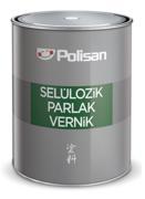 POLİSAN SELÜLOZİK PARLAK VERNİK