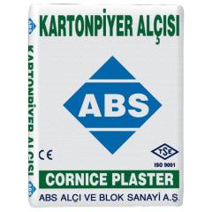 ABS ALÇI