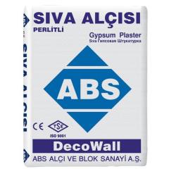 ABS ALÇI