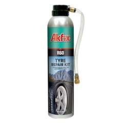 AKFİX LASTİK TAMİR SPREYİ