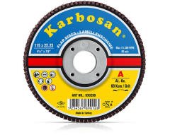 TAŞLAMA FLAP DİSK