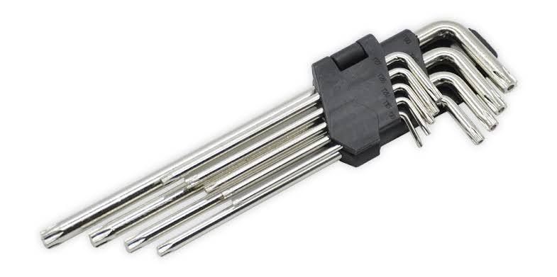 ALYEN TAKIMI TORX