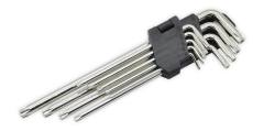 ALYEN TAKIMI TORX