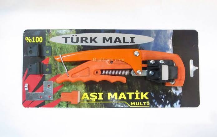 AŞI MAKASI