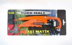 AŞI MAKASI