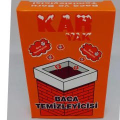 BACA VE BORU TEMİZLEYİCİ