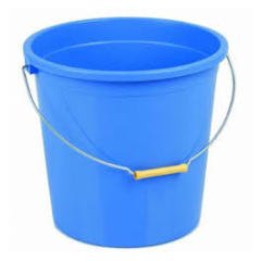 PLASTİK KOVA