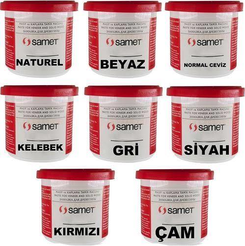 TAMİR MACUNU