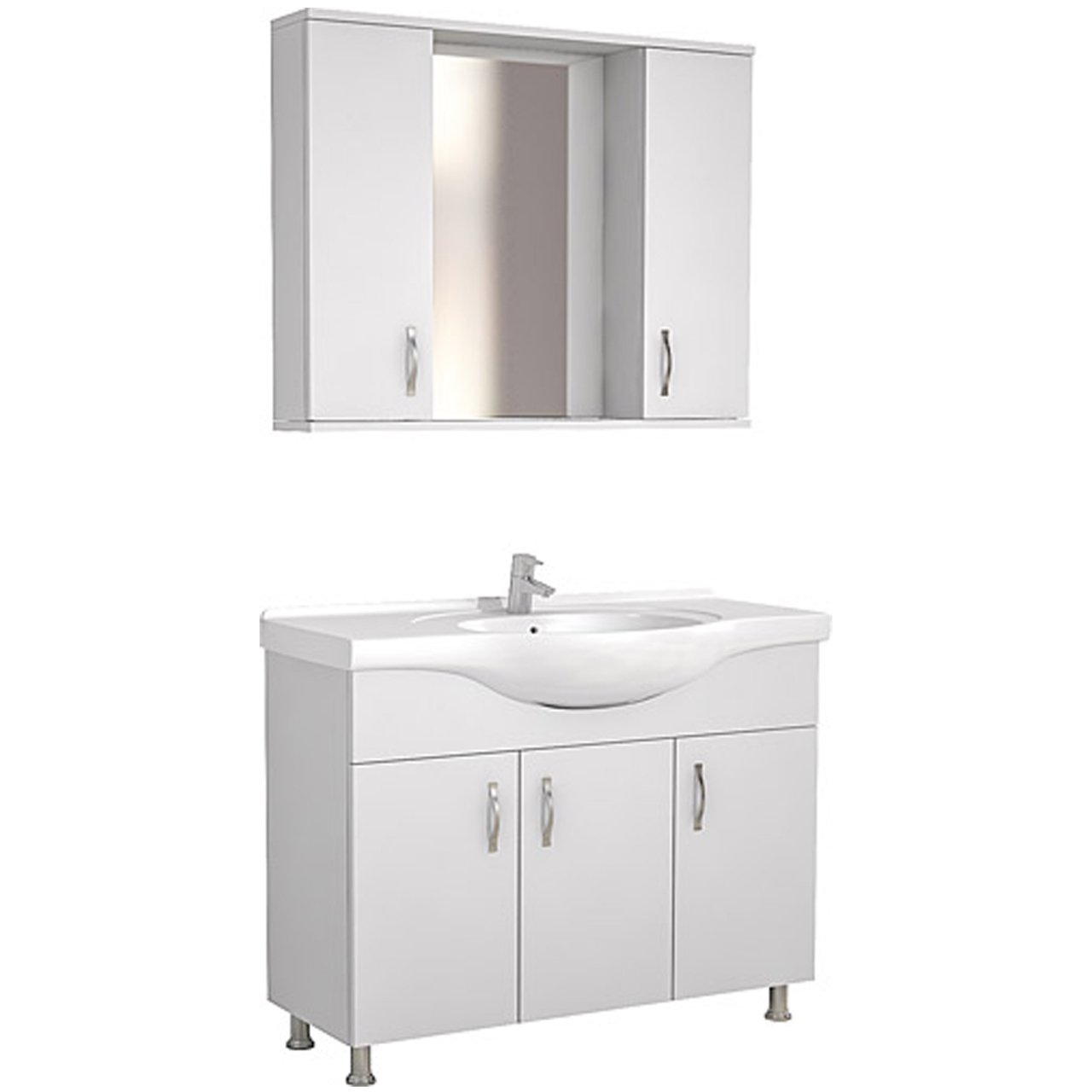 BANYO DOLABI