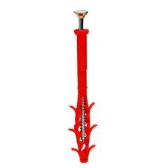 SU BASMAN DÜBELİ 10-12CM