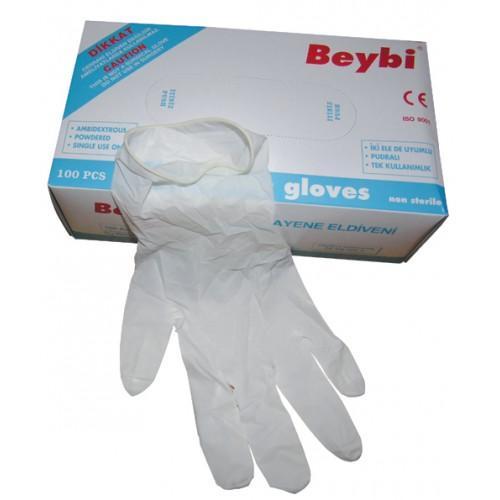 DOKTOR ELDİVENİ