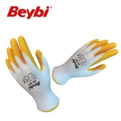 BEYBİ ELDİVEN SARI ELK7