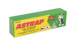 FARE YAPIŞKANI
