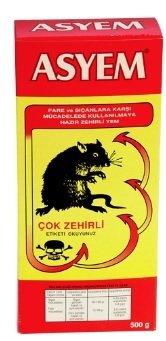 FARE YEMİ