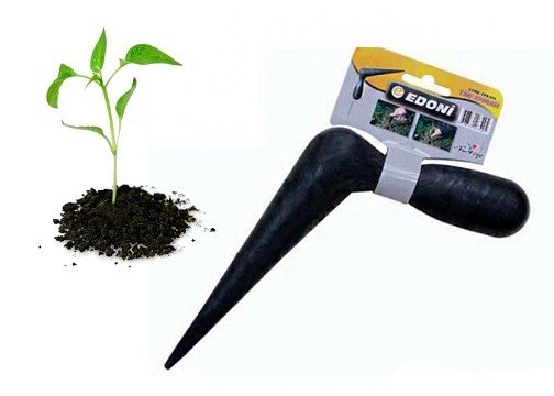 FİDE DİKME APARATI
