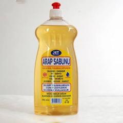 ARAP SABUNU