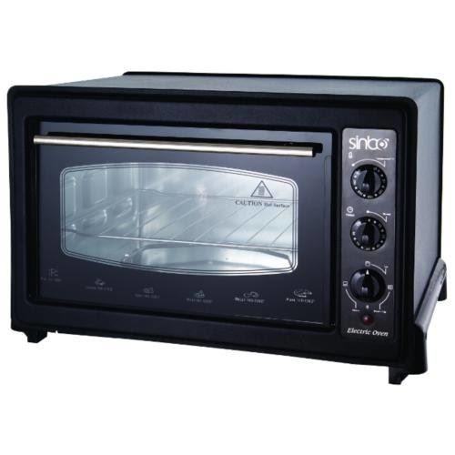 ELEKTRİKLİ KARE FIRIN