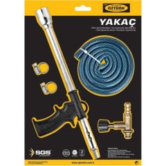 YAKAÇ